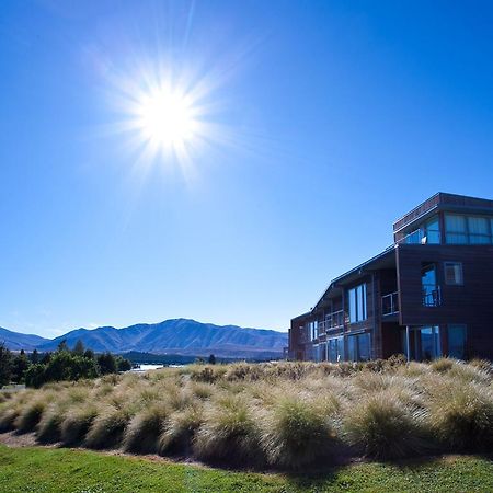 Peppers Bluewater Resort بحيرة تيكابو المظهر الخارجي الصورة