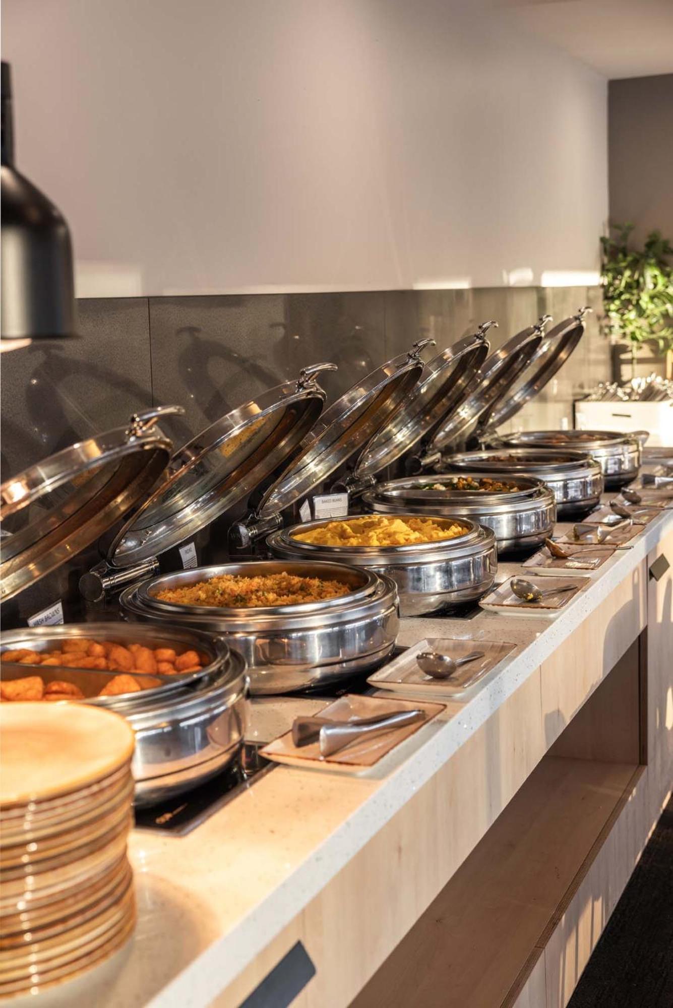 Peppers Bluewater Resort بحيرة تيكابو المظهر الخارجي الصورة