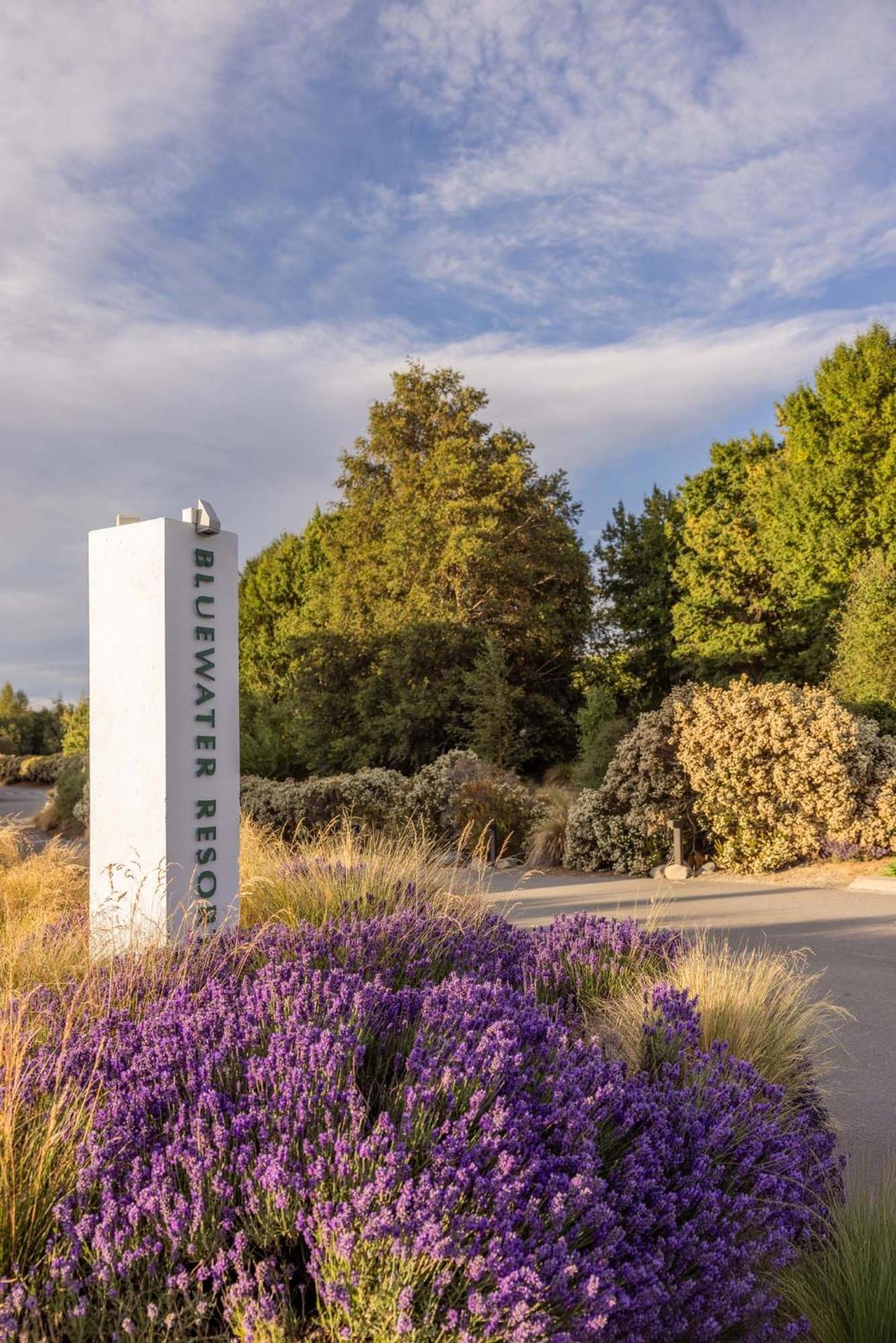 Peppers Bluewater Resort بحيرة تيكابو المظهر الخارجي الصورة